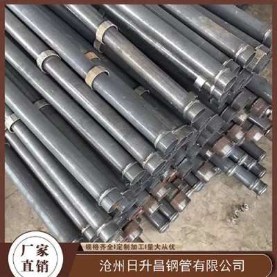 丹东最薄的声测管壁厚可以到什么程度