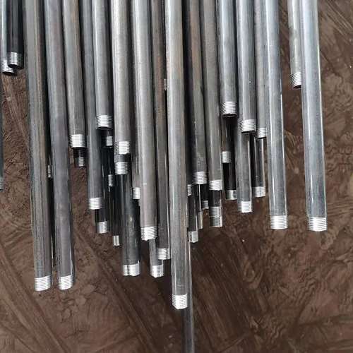 丹东声测管重量是多少？买管必知的计算公式