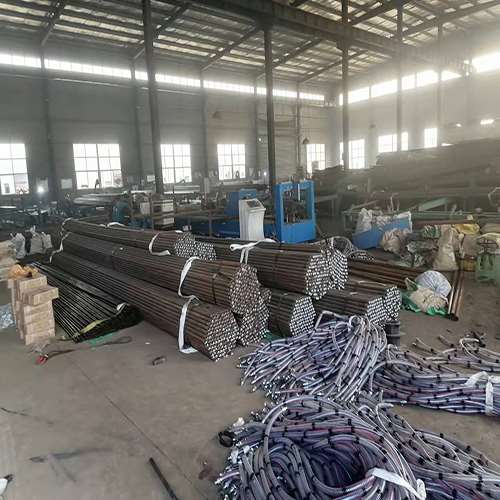 丹东声测管施工及验收规范（最全最详细）