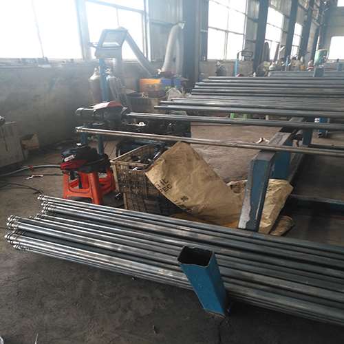丹东桥梁桩基声测管的施工工艺流程